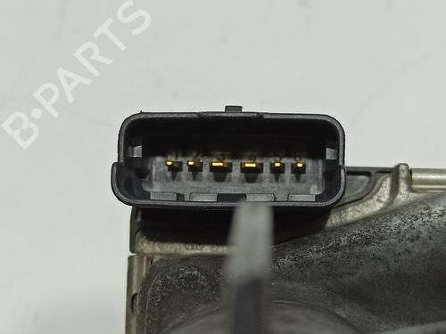 Throttle body PEUGEOT 307 (3A/C) 1.6 16V | BP29902327M82