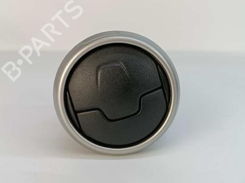 Air vent NISSAN QASHQAI I (J10, NJ10) 1.5 dCi | BP11640273I21 