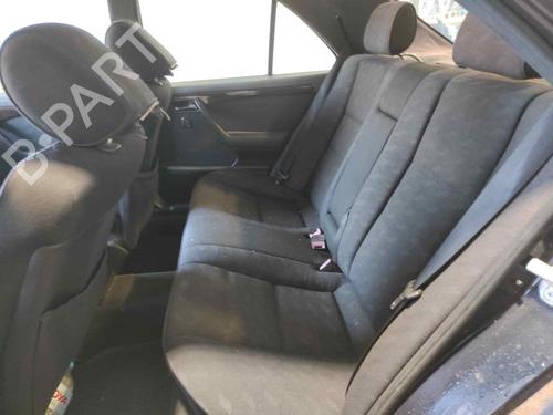 Elektronisk modul MERCEDES-BENZ C-CLASS (W202) C 250 Turbo-D (202.128) | BP14545106M83