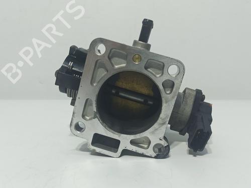 Throttle body HYUNDAI ACCENT III Saloon (MC) 1.4 GL | BP11091527M82 
