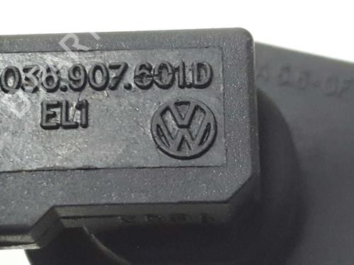 Electronic sensor SEAT IBIZA III (6L1) 1.4 16V | BP5977238M84