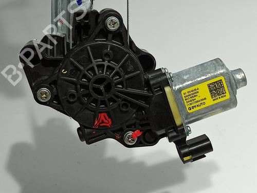 Rudehejsemekanisme Højre bagtil HYUNDAI i20 III (BC3, BI3) 1.0 T-GDI hybrid 48V | BP27710064C25