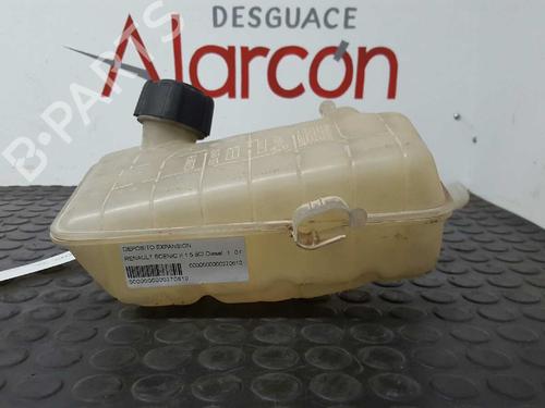 Used Expansion tank RENAULT SCÉNIC II (JM0/1_) [2003-2010]  2760606