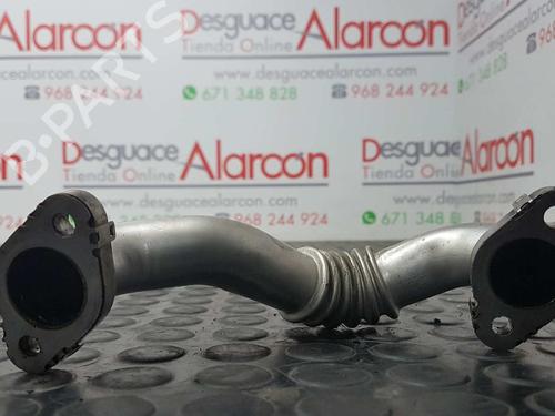 Pipe SEAT IBIZA IV SC (6J1, 6P5) 1.6 TDI | BP14528759M125 