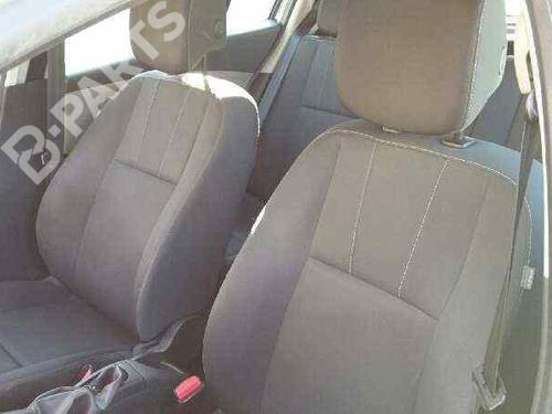 Rear right lock RENAULT MEGANE III Grandtour (KZ0/1) 1.5 dCi (BZ09, BZ0D, BZ1W, BZ29, BZ14) | BP2770665C99 