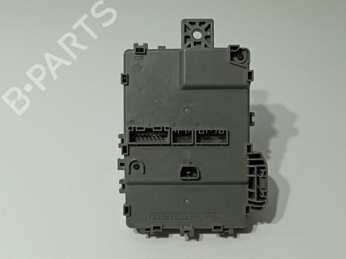 Fuse box HONDA CR-V V (RW_, RT_) 2.0 e-CVT Hybrid (RT5) | BP22434608E1 