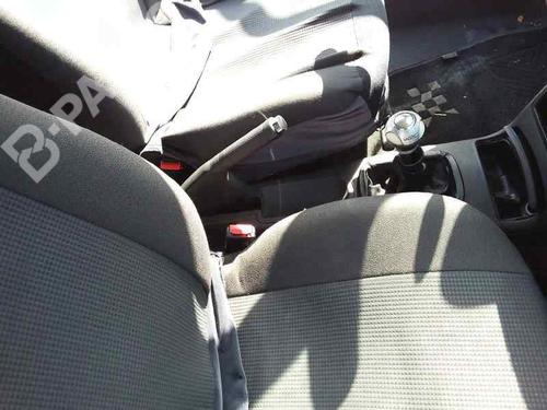 Engine control unit (ECU) VW LUPO I (6X1, 6E1) 1.7 SDI | BP5922901M57 