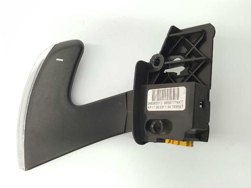 Used Steering wheel controls CITROËN C4 Grand Picasso I (UA_) 2.0 HDi 138 (136 hp) 2746188
