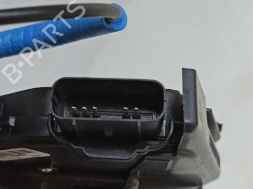 Front left lock KIA STONIC (YB) 1.6 CRDi | BP8245295C98
