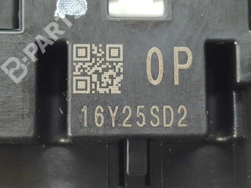 Switch NISSAN QASHQAI II SUV (J11, J11_) 1.6 dCi ALL MODE 4x4-i | BP11387205I30 