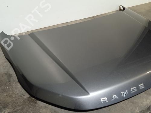 Hood LAND ROVER RANGE ROVER EVOQUE (L538) 2.0 D | BP21052340C1