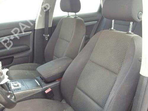 Centralina fecho central AUDI A6 C6 (4F2) 2.0 TDI | BP2758446M56 