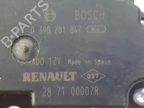 Rear wiper motor RENAULT MEGANE III Grandtour (KZ0/1) 1.5 dCi (KZ09, KZ0D, KZ1G, KZ29, KZ14, KZ1W, KZ10, KZ1F,... | BP4884295M102