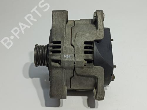 Alternator OPEL FRONTERA B (U99) 2.2 DTI (6B_ZC, 6B_VF, 6B_66, 6B_76) | BP17721044M7 