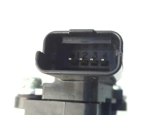 Mass air flow sensor PEUGEOT PARTNER Box Body/MPV (K9)  | BP11528046M95 