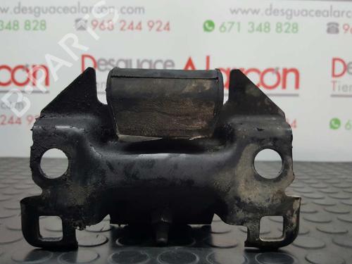 Engine mount NISSAN NAVARA NP300 (D40) 2.5 dCi 4WD | BP10263713M89