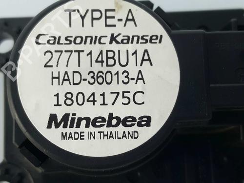 Elektronisk modul NISSAN X-TRAIL III (T32_, T32R, T32RR) 1.6 dCi (T32) | BP11387720M83 