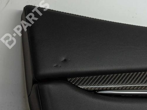 Rear left panel MASERATI GHIBLI III (M157) 3.0 S Q4 | BP8887032C60 