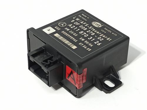 Electronic module MERCEDES-BENZ M-CLASS (W164) ML 320 CDI 4-matic (164.122) | BP25731157M83