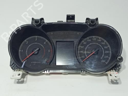 Instrument cluster CITROËN C-CROSSER (VU_, VV_) 2.2 HDi | BP17550733C47