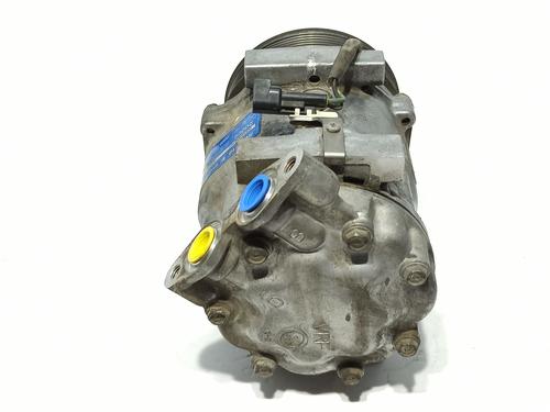 AC compressor MAZDA 3 (BK) 1.6 DI Turbo | BP36504982M34  - Image 5