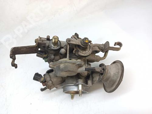 Throttle body HONDA CIVIC V Hatchback (EG) 1.5 i 16V (EG4) | BP8641474M82 