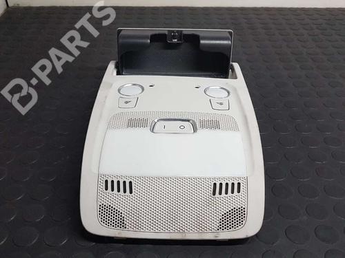 Interior roof light AUDI A4 B8 (8K2) 2.0 TDI | BP7425265I8 