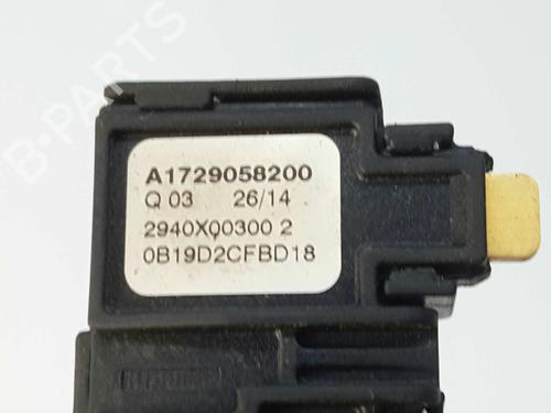 Elektronisk sensor MERCEDES-BENZ GLK-CLASS (X204) 200 CDI (204.901) | BP6073372M84