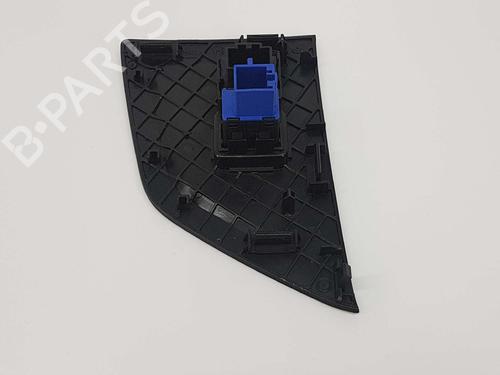 Advarselskontakt VW POLO VI (AW1, BZ1, AE1) 1.0 MPi | BP8347039I22 
