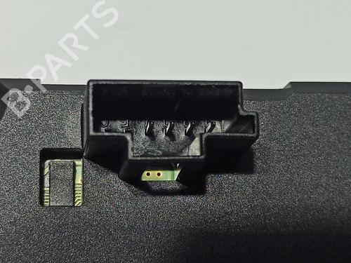Warning switch MERCEDES-BENZ S-CLASS (W220, V220) S 500, S 500 L (220.075, 220.175, 220.875) | BP12198757I22 