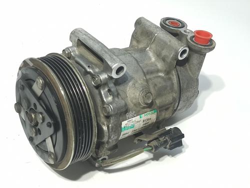 AC Kompressor FORD FIESTA V (JH_, JD_) 1.4 TDCi (68 hp) 13251517