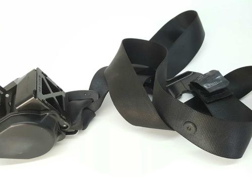 Rear right seatbelt BMW X6 (E71, E72) xDrive 40 d | BP6630136I28 
