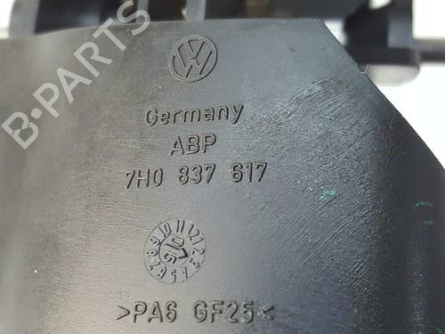 Front left interior door handle VW GOLF PLUS V (5M1, 521) 1.9 TDI | BP7053951I13