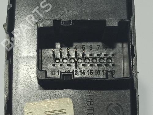 Warning switch FIAT PANDA (169_) 1.1 (169.AXA1A) | BP11086479I22 