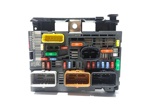 Used Fuse box PEUGEOT PARTNER Tepee [2008-2026]  31828904