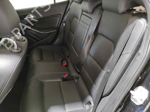 Front left lock MERCEDES-BENZ GLA-CLASS (X156) GLA 200 CDI / d (156.908) | BP9458813C98