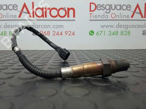 Used Electronic sensor RENAULT CLIO III (BR0/1, CR0/1) 1.2 16V (103 hp) 8748676