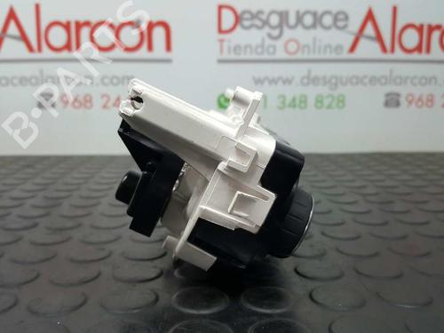 Climate control RENAULT CLIO IV (BH_) 1.5 dCi 90 | BP2746462I5 
