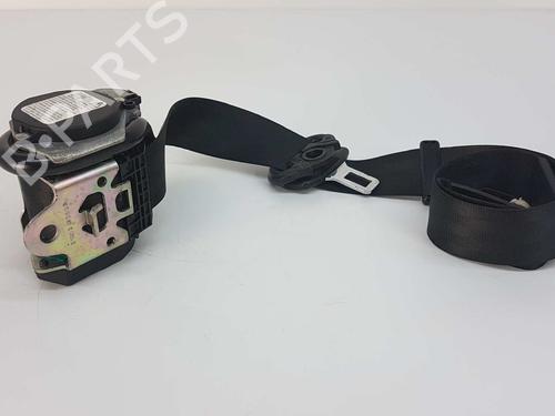 Front right seatbelt AUDI A8 D3 (4E2, 4E8) 3.0 TDI quattro | BP9037555I25 