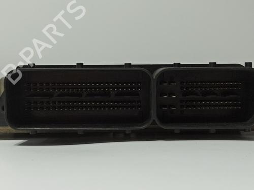 Engine control unit (ECU) MERCEDES-BENZ M-CLASS (W164) ML 320 CDI 4-matic (164.122) | BP13056862M57 
