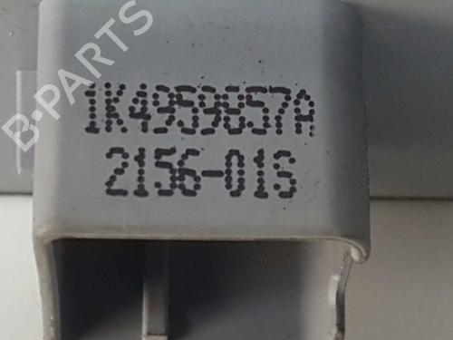 Left front window switch VW PASSAT B6 (3C2) | BP3202947I27