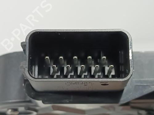 Rear left lock LAND ROVER RANGE ROVER EVOQUE (L538) 2.0 D 4x4 | BP23214989C100 