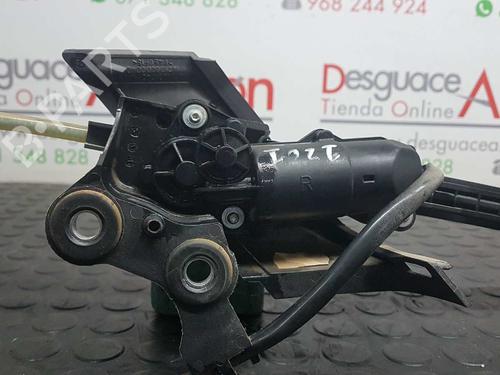 Electronic module MERCEDES-BENZ E-CLASS (W212) E 300 Hybrid / BlueTEC Hybrid (212.098) | BP2770731M83