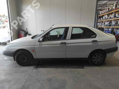 Styring servopumpe ALFA ROMEO 146 (930_) 1.6 i.e. 16V T.S. (930.B2B, 930.B2C) | BP8106915M99 