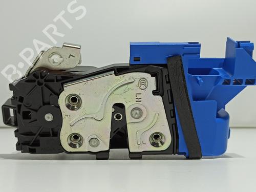 Venstre fortil lås HYUNDAI TUCSON (TL, TLE) 1.6 CRDi hybrid 48V (136 hp) 20507202