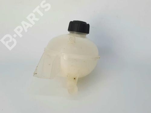 Expansion tank RENAULT CAPTUR I (J5_, H5_) 1.5 dCi 110 | BP8310417C120 