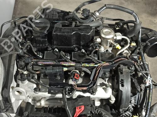 Engine VOLVO XC40 (536) T3 | BP32206922M1 