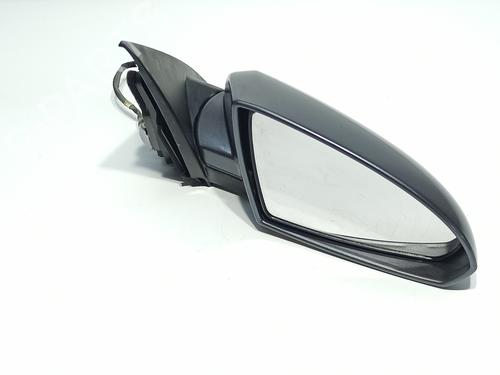 Right mirror NISSAN PRIMERA (P12) 1.9 dCi | BP12117527C27