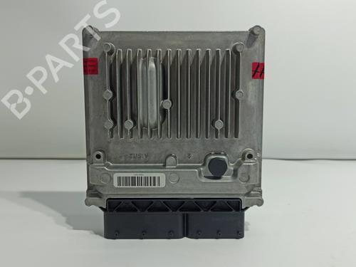 Engine control unit (ECU) MERCEDES-BENZ B-CLASS Sports Tourer (W246, W242) B 200 CDI (246.201) | BP10697816M57 