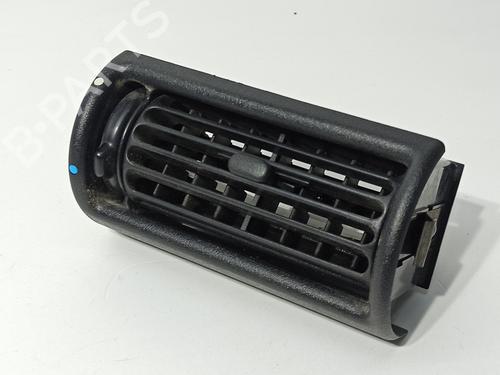 Air vent LAND ROVER FREELANDER I (L314) 2.0 Td4 4x4 | BP25610887I21